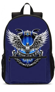 Hogwarts House 4pc Set or Hogwarts House Backpack