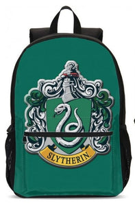 Hogwarts House 4pc Set or Hogwarts House Backpack