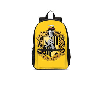 Hogwarts House 4pc Set or Hogwarts House Backpack