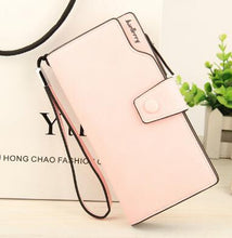 Baellerry Brand Wallet Long