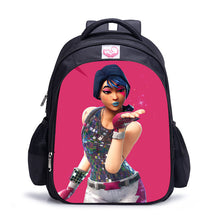 Fortnite Battle Royale Backpack/School Bag