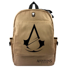 Pop Culture/Anime Style Laptop Backpack