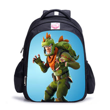 Fortnite Battle Royale Backpack/School Bag