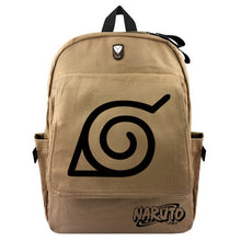 Pop Culture/Anime Style Laptop Backpack