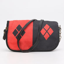 Japanese Anime/Pop Culture Messenger Bag