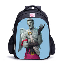 Fortnite Battle Royale Backpack/School Bag