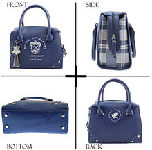 Hogwarts House Designer Handbag