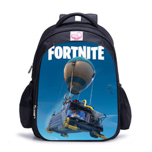 Fortnite Battle Royale Backpack/School Bag