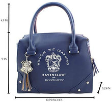 Hogwarts House Designer Handbag