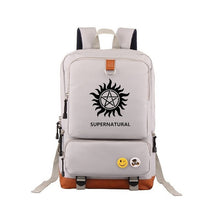 Supernatural Backpack