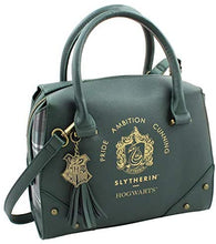 Hogwarts House Designer Handbag