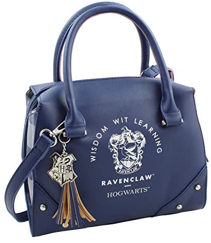 Hogwarts House Designer Handbag