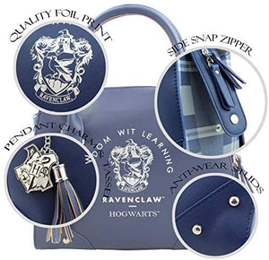 Hogwarts House Designer Handbag