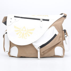 Japanese Anime/Pop Culture Messenger Bag