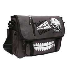 Japanese Anime/Pop Culture Messenger Bag