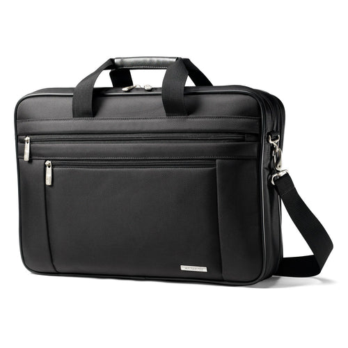 Samsonite Classic 17-Inch Laptop Briefcase