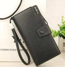 Baellerry Brand Wallet Long