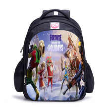 Fortnite Battle Royale Backpack/School Bag