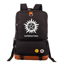 Supernatural Backpack