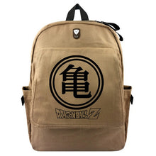 Pop Culture/Anime Style Laptop Backpack