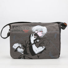 Japanese Anime/Pop Culture Messenger Bag