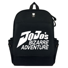 Pop Culture/Anime Style Laptop Backpack