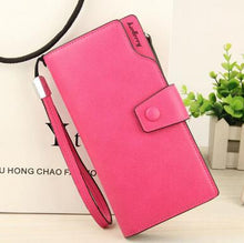 Baellerry Brand Wallet Long