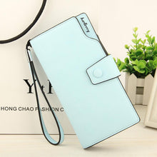 Baellerry Brand Wallet Long