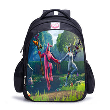 Fortnite Battle Royale Backpack/School Bag