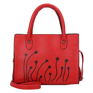 "Shooting Star" Casual Tote Bag