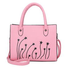 "Shooting Star" Casual Tote Bag