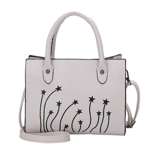 "Shooting Star" Casual Tote Bag