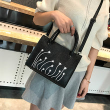 "Shooting Star" Casual Tote Bag