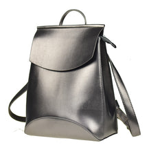 Fashion Women Leather Backpack