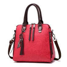 Luxury Crossbody Shoulder Bag