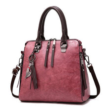 Luxury Crossbody Shoulder Bag