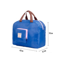 Fashion Folding Bag