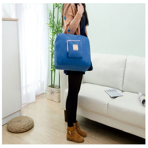 Fashion Folding Bag